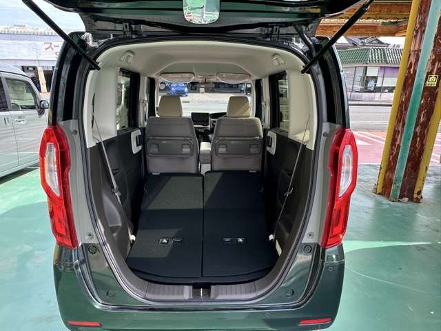 ホンダ Ｎ　ＢＯＸ ６６０ Ｌ R3年 (東海) 99