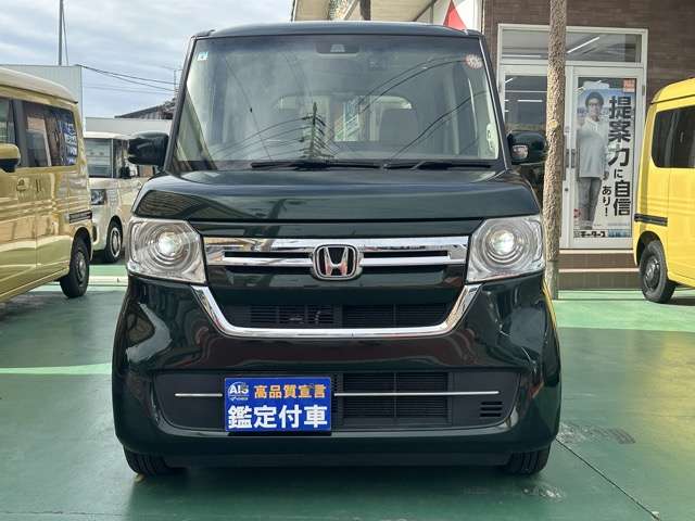 ホンダ Ｎ　ＢＯＸ ６６０ Ｌ R3年 (東海) 99