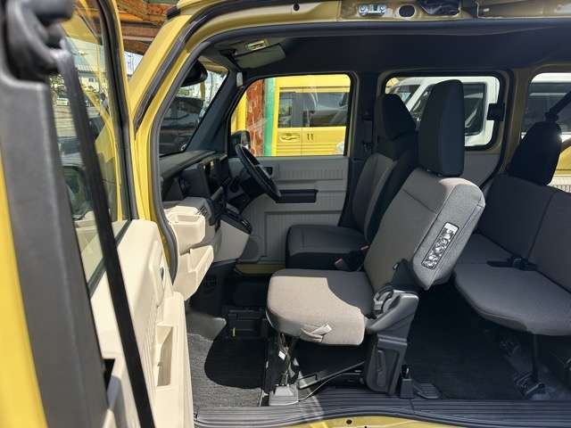 ホンダ Ｎ−ＶＡＮ　ｅ： ｅ：ファン R7年 (東海) 99