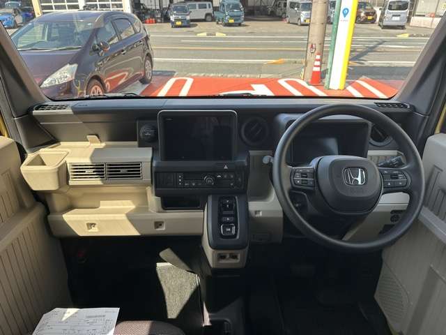 ホンダ Ｎ−ＶＡＮ　ｅ： ｅ：ファン R7年 (東海) 99