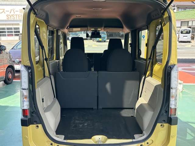 ホンダ Ｎ−ＶＡＮ　ｅ： ｅ：ファン R7年 (東海) 99