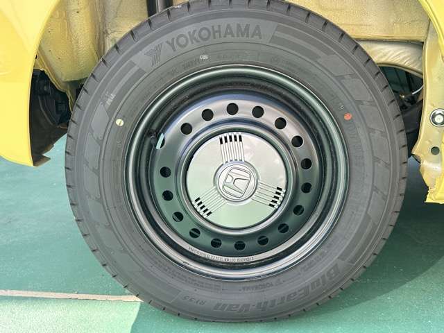ホンダ Ｎ−ＶＡＮ　ｅ： ｅ：ファン R7年 (東海) 99