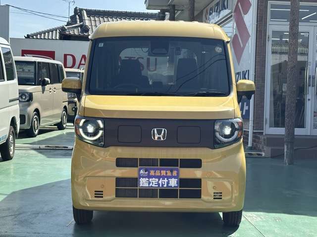 ホンダ Ｎ−ＶＡＮ　ｅ： ｅ：ファン R7年 (東海) 99
