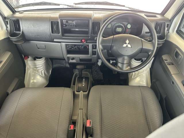 三菱 ミニキャブミーブ ＣＤ １６．０ＫＷＨ ４シーター ハイルーフ R4年 (東海) 99