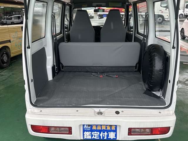 三菱 ミニキャブミーブ ＣＤ １６．０ＫＷＨ ４シーター ハイルーフ R4年 (東海) 99