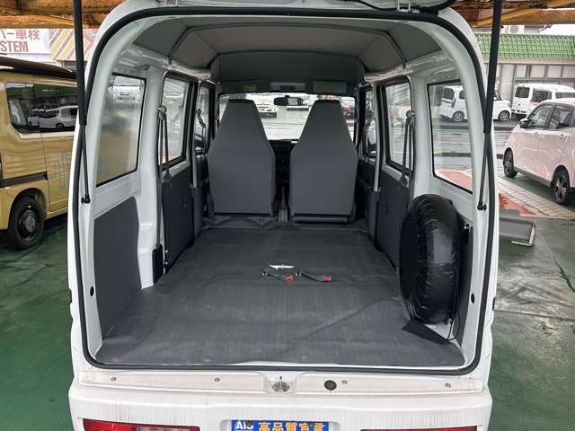 三菱 ミニキャブミーブ ＣＤ １６．０ＫＷＨ ４シーター ハイルーフ R4年 (東海) 99