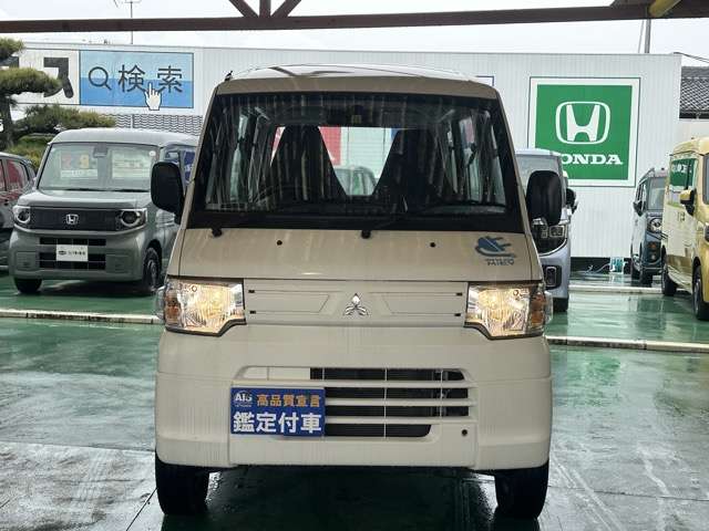 三菱 ミニキャブミーブ ＣＤ １６．０ＫＷＨ ４シーター ハイルーフ R4年 (東海) 99