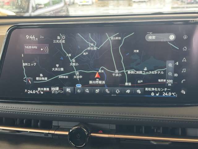 日産 アリア Ｂ９ Ｅ－４ＯＲＣＥ ４ＷＤ R6年 (東海) 99