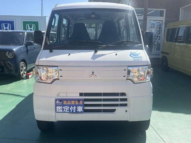 三菱 ミニキャブミーブ ＣＤ １６．０ＫＷＨ ４シーター ハイルーフ R4年 (東海) 99
