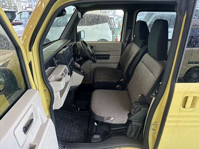 ホンダ Ｎ−ＶＡＮ　ｅ： ｅ：ファン R7年 (東海) 99
