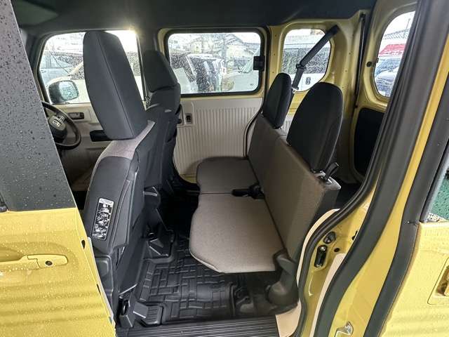 ホンダ Ｎ−ＶＡＮ　ｅ： ｅ：ファン R7年 (東海) 99