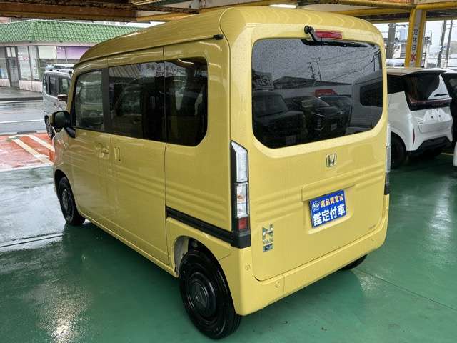 ホンダ Ｎ−ＶＡＮ　ｅ： ｅ：ファン R7年 (東海) 99