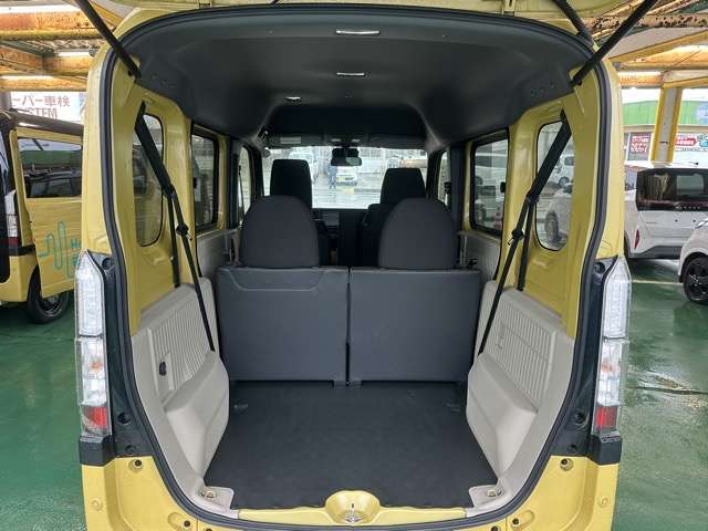 ホンダ Ｎ−ＶＡＮ　ｅ： ｅ：ファン R7年 (東海) 99