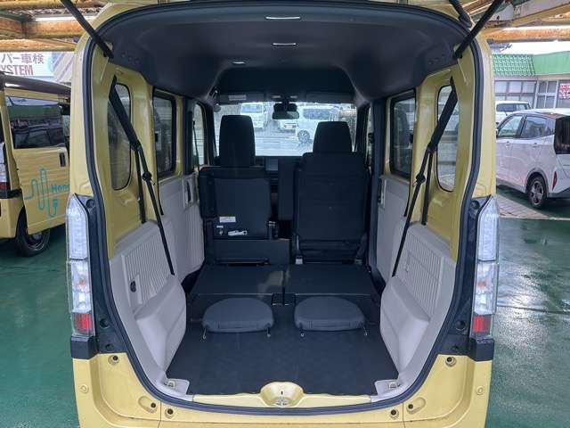 ホンダ Ｎ−ＶＡＮ　ｅ： ｅ：ファン R7年 (東海) 99
