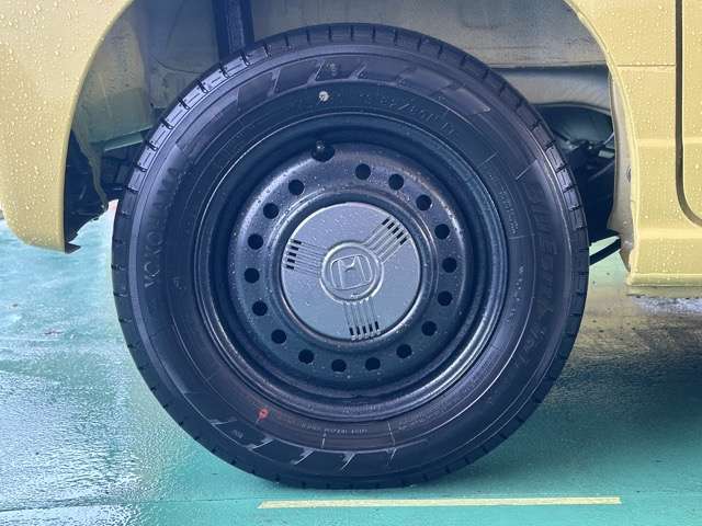 ホンダ Ｎ−ＶＡＮ　ｅ： ｅ：ファン R7年 (東海) 99