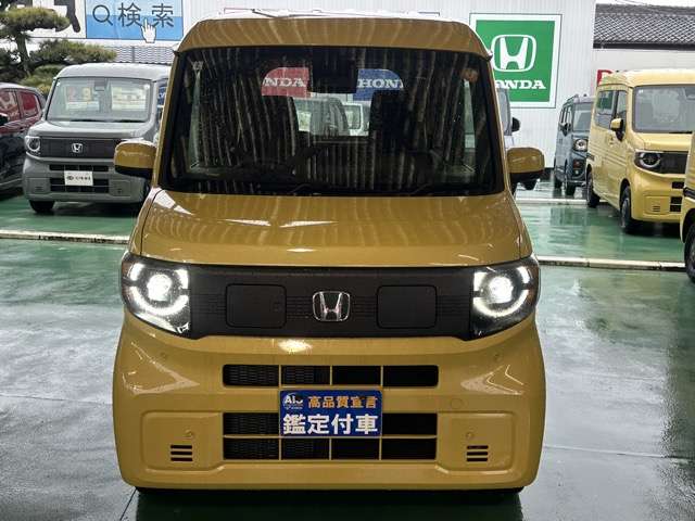 ホンダ Ｎ−ＶＡＮ　ｅ： ｅ：ファン R7年 (東海) 99