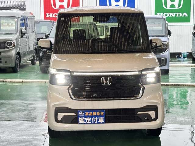 ホンダ Ｎ　ＢＯＸ カスタム ６６０ R8年 (東海) 99
