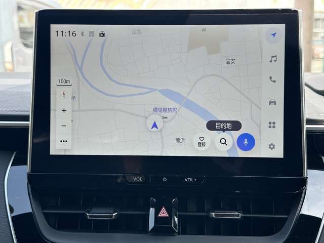 トヨタ カローラ １．８ ハイブリッド アクティブ スポーツ R7年 (東海) 99
