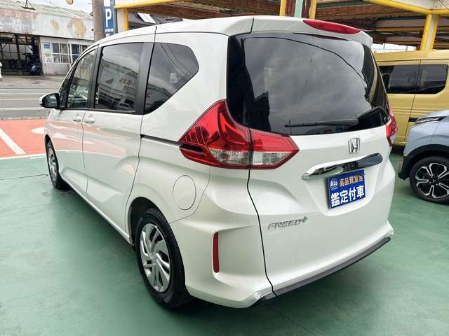 ホンダ フリード＋ １．５ Ｇ R6年 (東海) 99