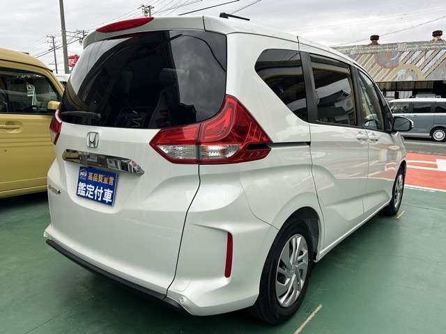 ホンダ フリード＋ １．５ Ｇ R6年 (東海) 99