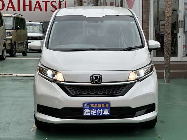 ホンダ フリード＋ １．５ Ｇ R6年 (東海) 99