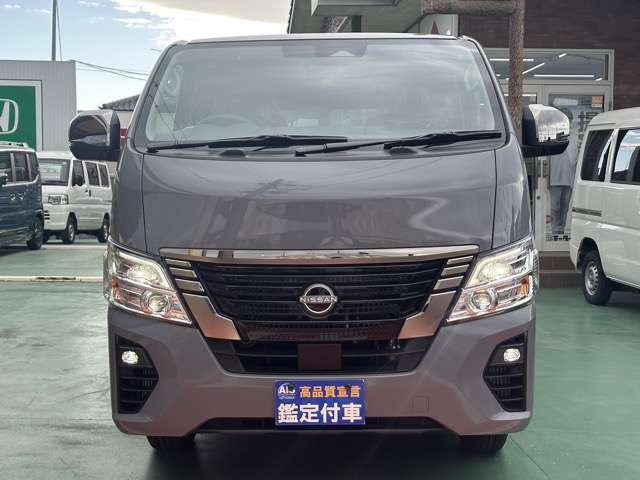 日産 キャラバンバン ２．４ ＡＵＴＥＣＨ ライン プラス ロングボディ ディーゼルターボ ４ＷＤ R8年 (東海) 99