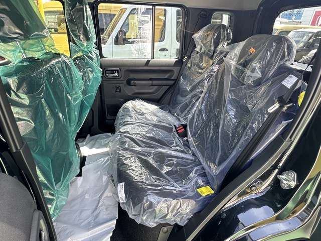 スズキ ジムニー　ノマド １．５ ＦＣ ４ＷＤ R8年 (東海) 99
