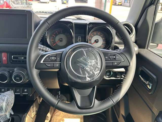 スズキ ジムニー　ノマド １．５ ＦＣ ４ＷＤ R8年 (東海) 99