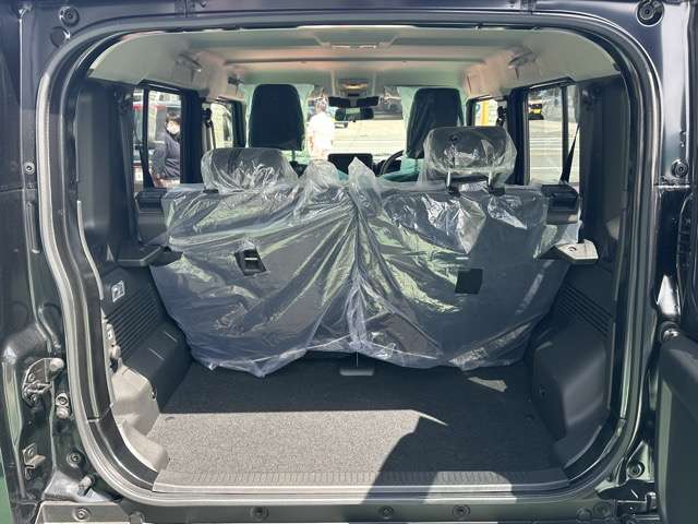 スズキ ジムニー　ノマド １．５ ＦＣ ４ＷＤ R8年 (東海) 99