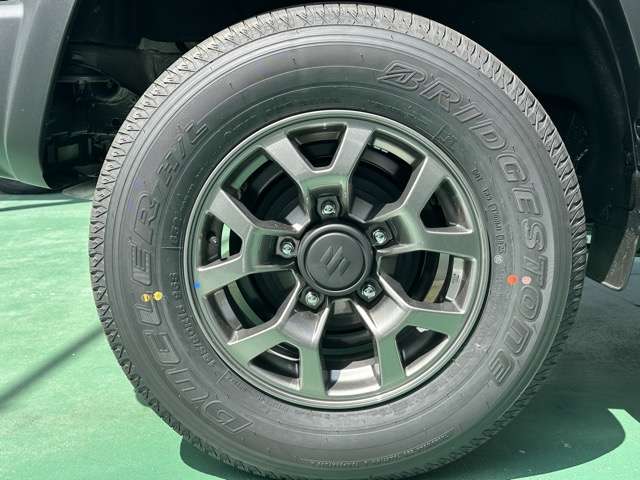スズキ ジムニー　ノマド １．５ ＦＣ ４ＷＤ R8年 (東海) 99
