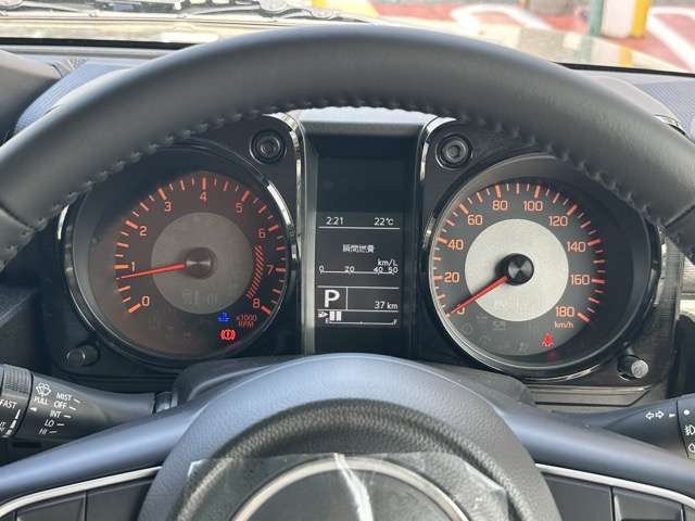 スズキ ジムニー　ノマド １．５ ＦＣ ４ＷＤ R8年 (東海) 99