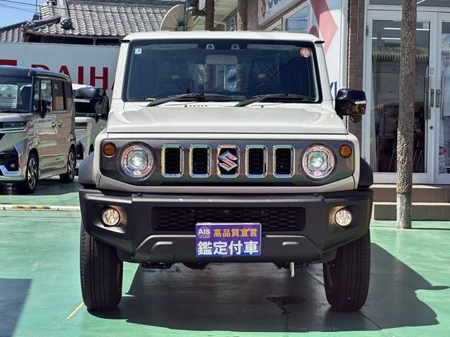 スズキ ジムニー　ノマド １．５ ＦＣ ４ＷＤ R7年 (東海) 99