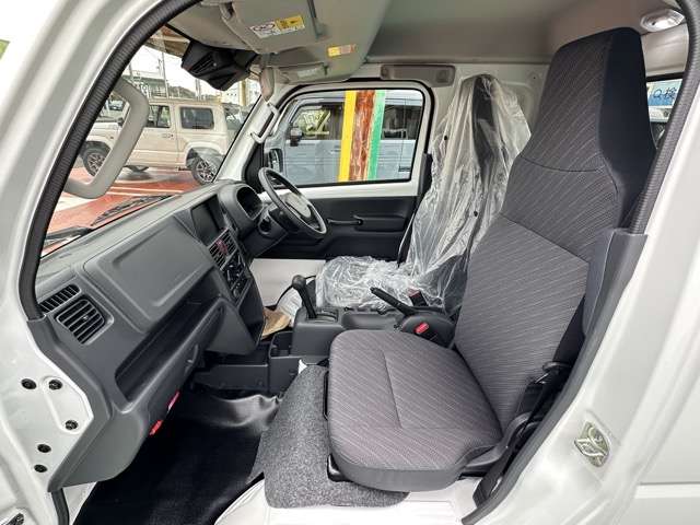 スズキ キャリイトラック ６６０ スーパーキャリイ Ｘ ３方開 ４ＷＤ R7年 (東海) 99