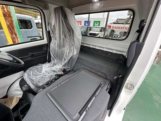 スズキ キャリイトラック ６６０ スーパーキャリイ Ｘ ３方開 ４ＷＤ R7年 (東海) 99
