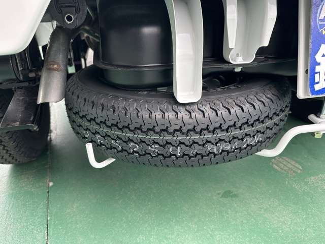 スズキ キャリイトラック ６６０ スーパーキャリイ Ｘ ３方開 ４ＷＤ R7年 (東海) 99
