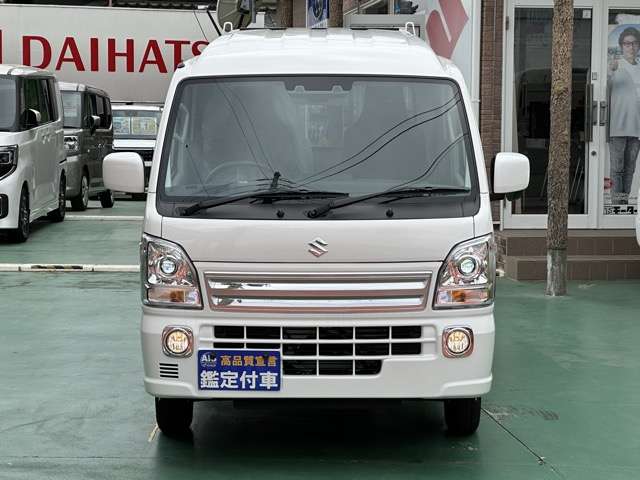 スズキ キャリイトラック ６６０ スーパーキャリイ Ｘ ３方開 ４ＷＤ R7年 (東海) 99
