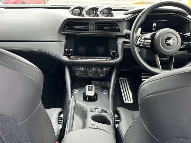 日産 フェアレディＺ ３．０ バージョン ＳＴ R7年 (東海) 99