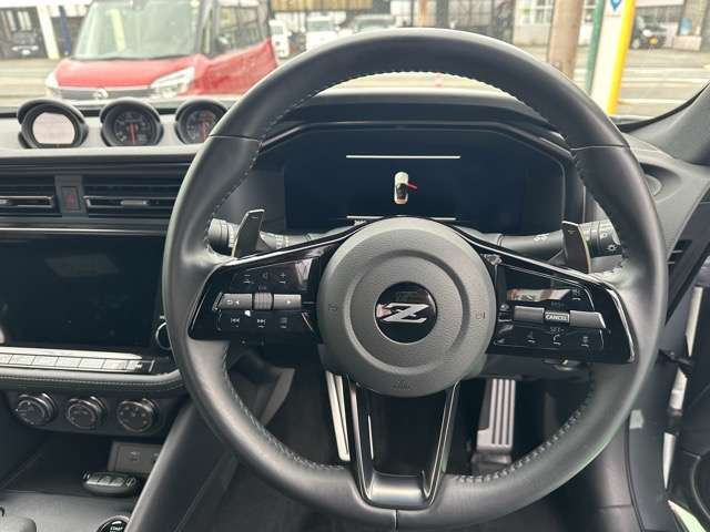 日産 フェアレディＺ ３．０ バージョン ＳＴ R7年 (東海) 99