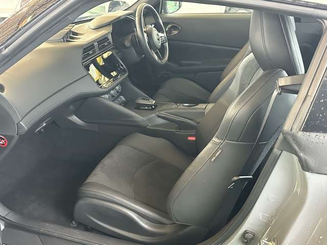 日産 フェアレディＺ ３．０ バージョン ＳＴ R7年 (東海) 99