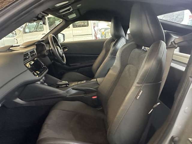 日産 フェアレディＺ ３．０ バージョン ＳＴ R7年 (東海) 99
