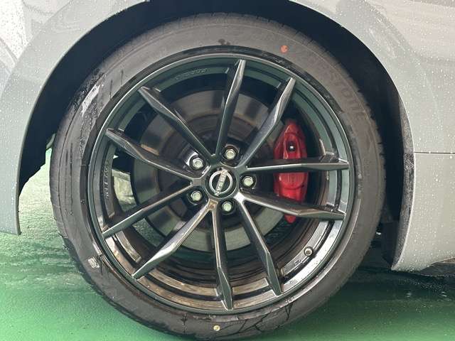 日産 フェアレディＺ ３．０ バージョン ＳＴ R7年 (東海) 99