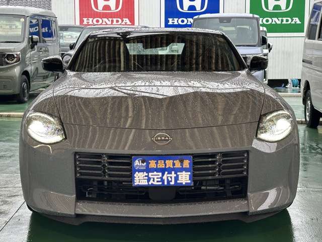 日産 フェアレディＺ ３．０ バージョン ＳＴ R7年 (東海) 99