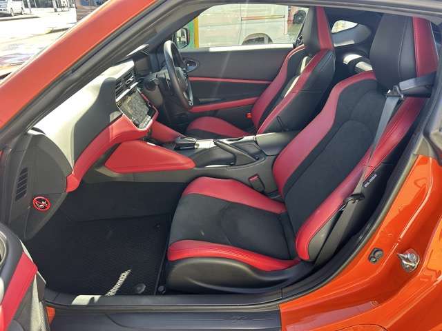 日産 フェアレディＺ ３．０ バージョン ＳＴ R7年 (東海) 99
