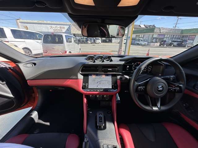 日産 フェアレディＺ ３．０ バージョン ＳＴ R7年 (東海) 99