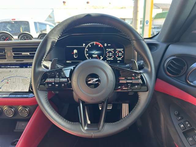 日産 フェアレディＺ ３．０ バージョン ＳＴ R7年 (東海) 99