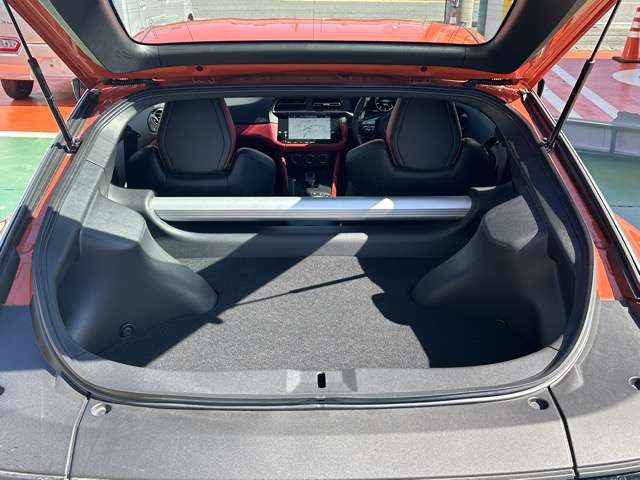 日産 フェアレディＺ ３．０ バージョン ＳＴ R7年 (東海) 99