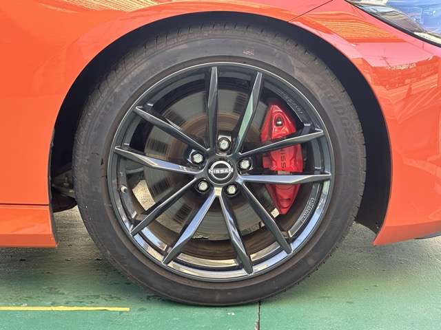 日産 フェアレディＺ ３．０ バージョン ＳＴ R7年 (東海) 99