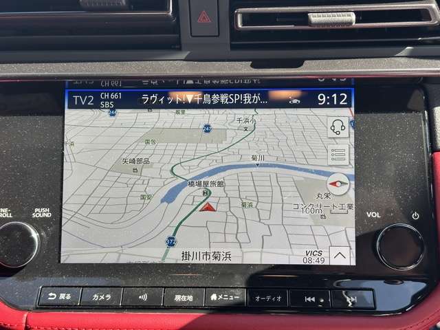 日産 フェアレディＺ ３．０ バージョン ＳＴ R7年 (東海) 99