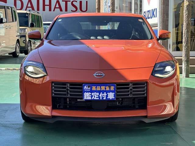 日産 フェアレディＺ ３．０ バージョン ＳＴ R7年 (東海) 99
