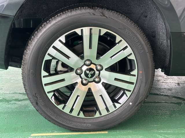 三菱 デリカ　Ｄ：５ ２．２ Ｐ ディーゼルターボ ４ＷＤ R7年 (東海) 99